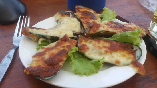 Eat @ Hua Hin